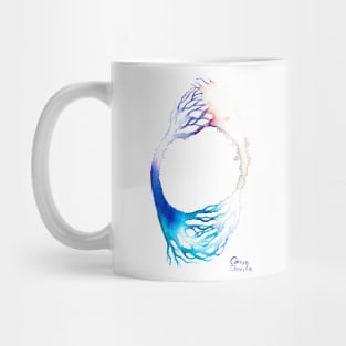 Connection Mug